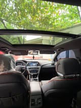 Hyundai Sonata 2015 — фото 7 из 11
