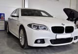 Обвес BMW M-Tech F10 — фото 5 из 5