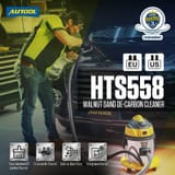 AUTOOL HTS558 launch thinkcar XTOOL OBDSTAR Avtel — фото 2 из 8