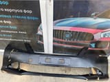 Бампер на Toyota — фото 2 из 2