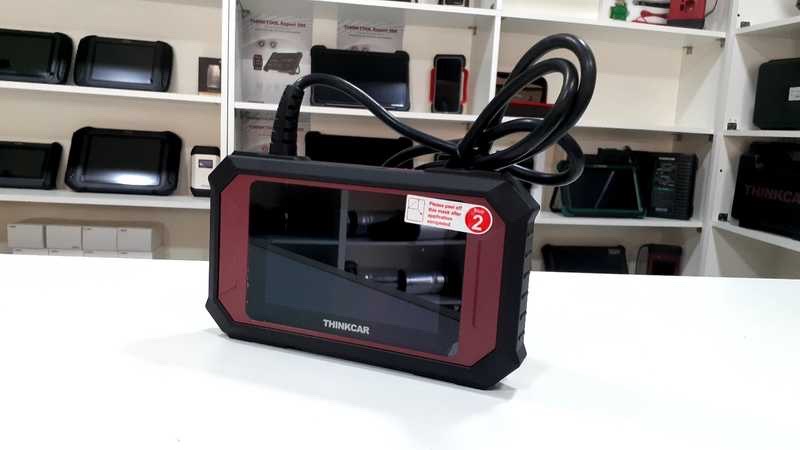Автосканер launch Thinkcar Thinktool Reader7, Душанбе