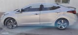 Hyundai Avante 2014 — фото 7 из 13