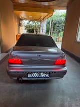 Daewoo Nexia 1996 — фото 5 из 9