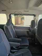 Toyota Voxy 2014 — фото 9 из 13