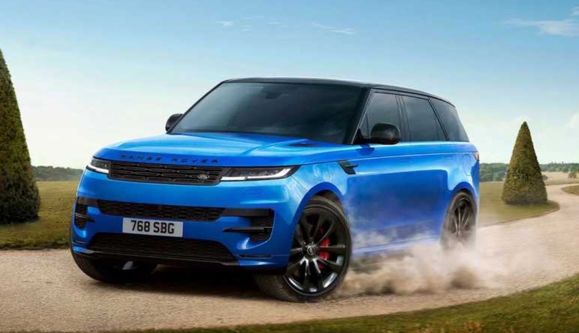 Капот от Range rover Sport, Душанбе