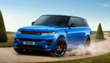 Капот от Range rover Sport — фото 2 из 2