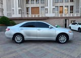 Toyota Camry 2010 — фото 5 из 10