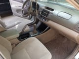 Toyota Camry 2004 — фото 4 из 13