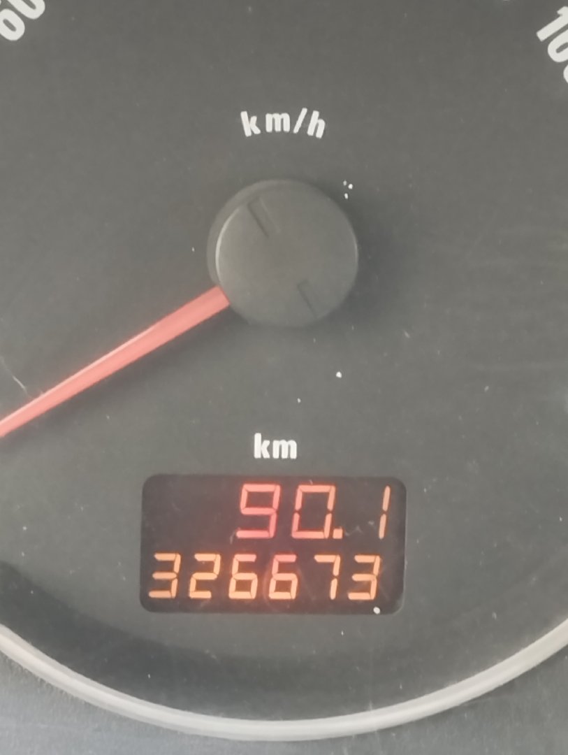 Opel Meriva 2007 — фото 6 из 6