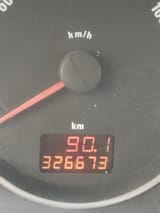 Opel Meriva 2007 — фото 6 из 6