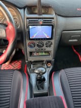 Opel Astra G 1998 — фото 10 из 14