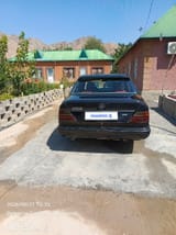 Mercedes-Benz W124 1988 — фото 8 из 10