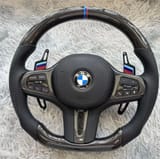 Рул для BMW — фото 13 из 14
