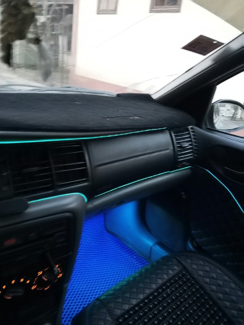 Opel Vectra B, 1996, Душанбе