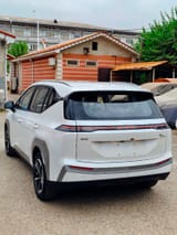 GAC Aion Y Plus 2026 — фото 4 из 10