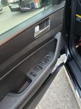 Hyundai Sonata 2017 — фото 6 из 7