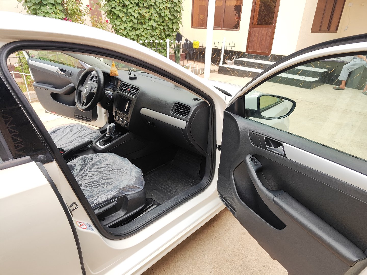 Volkswagen Jetta, 2013, Душанбе