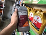 Pennol Semi-Synthetic Transmission Oil 75W90 GL-5 — фото 1 из 2