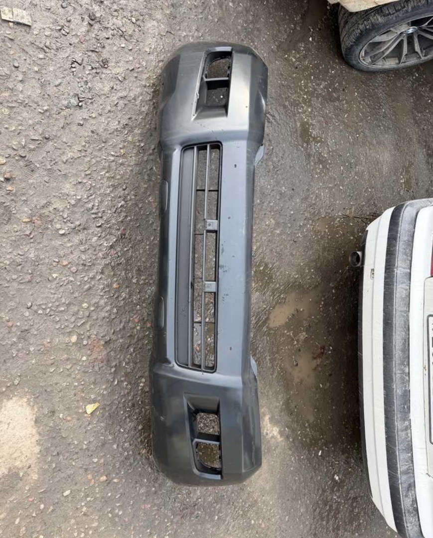Передний бампер от Toyota Prado 1, Душанбе