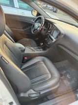 Kia K5 2011 — фото 9 из 9