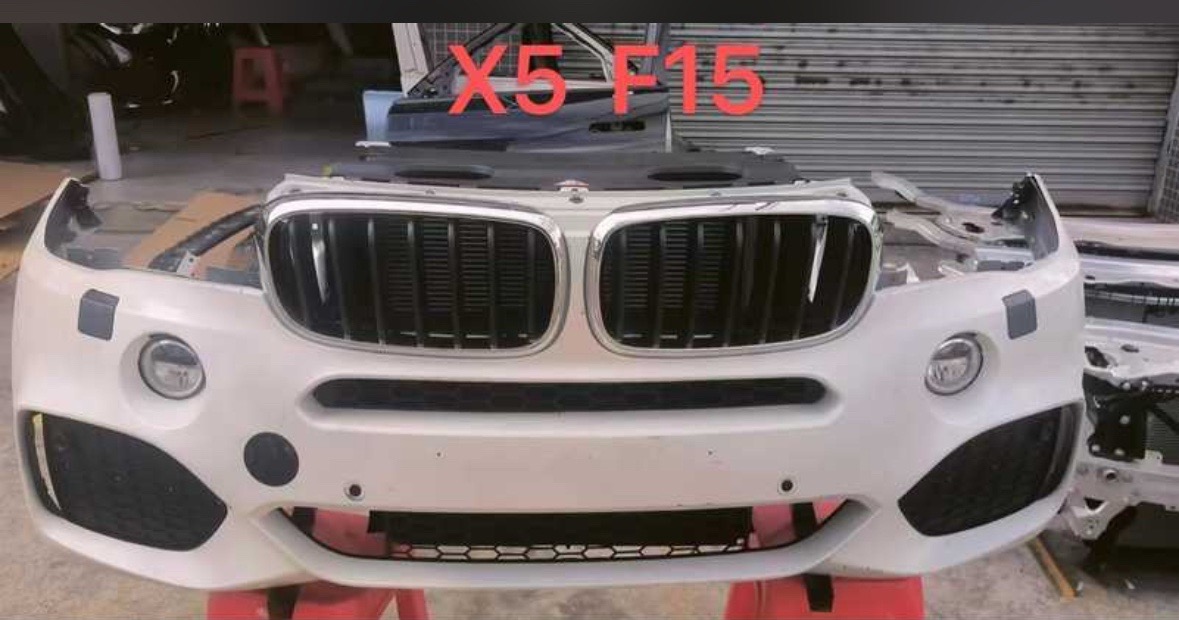 Ноускат От BMW X5 / F15, Душанбе