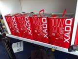 XADO Atomic Oil 10w4 SHPD Red Boots — фото 2 из 2