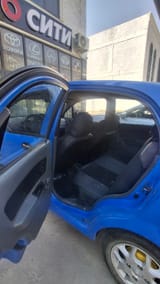 Daewoo Matiz 2010 — фото 8 из 8