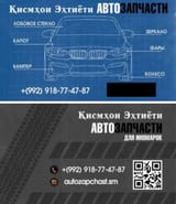 Бочок стеклоомыватель от Lexus RX — фото 2 из 2