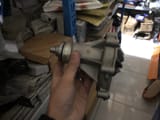 Водяной насос — фото 1 из 2