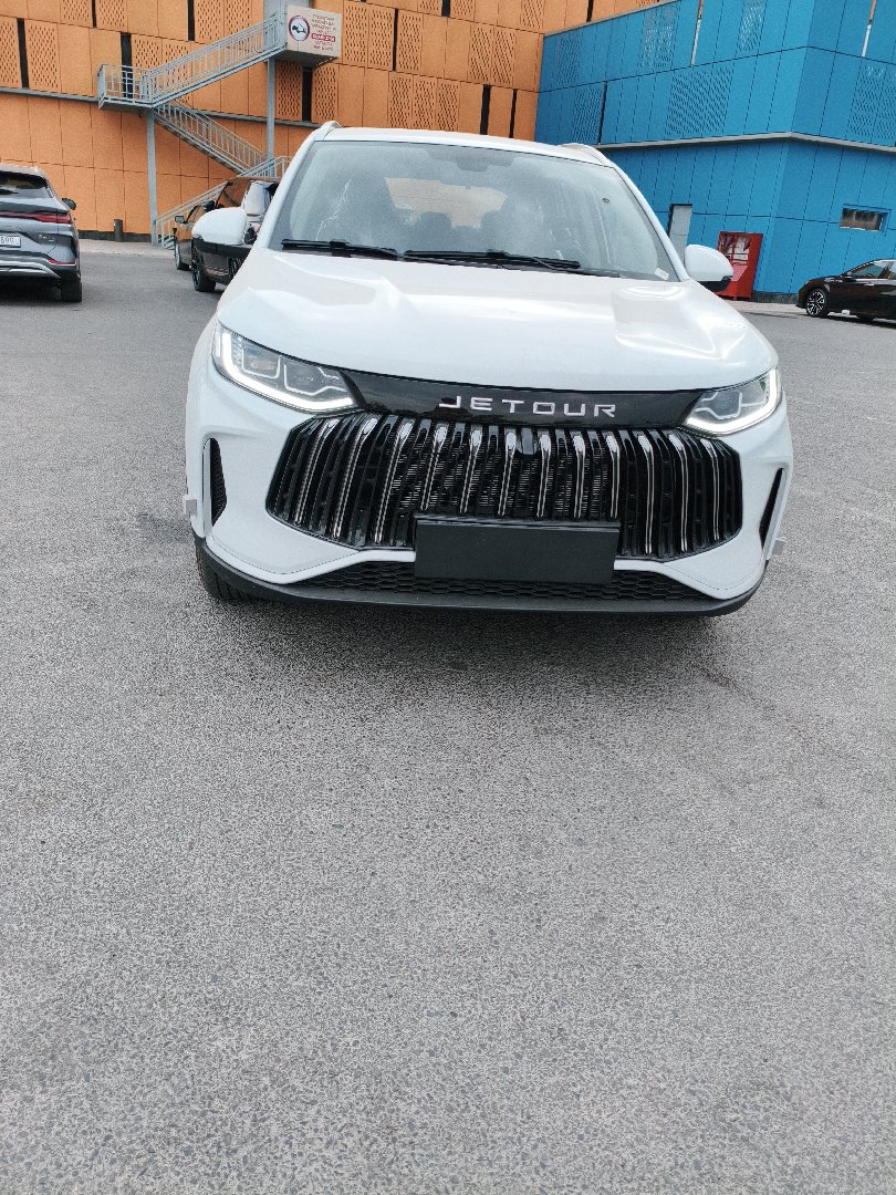 Jetour X50, 2024, Душанбе