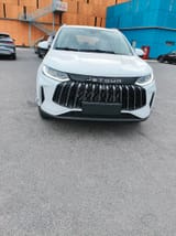 Jetour X50 2024 — фото 3 из 8