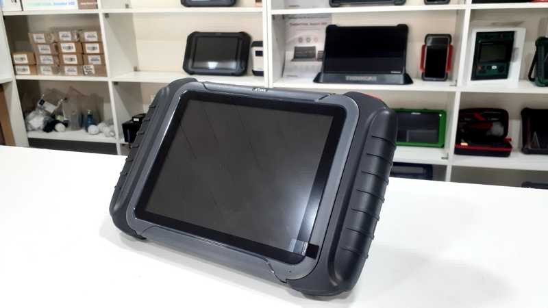 Автосканер Xtool XT80W launch thinkcar, Душанбе