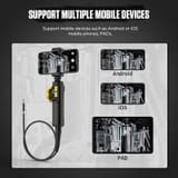 Промышленный эндоскоп Autool SVB302 launch thinkcar Xtool OBDSTAR Avtel — фото 3 из 7