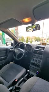 Opel Astra G 2006 — фото 5 из 6