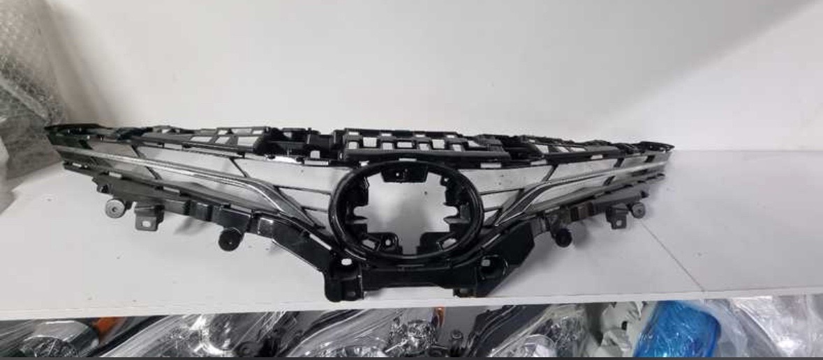 Решетка от Camry 6, Душанбе