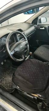 Opel Astra G 1999 — фото 2 из 8