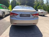 Hyundai Sonata 2014 — фото 7 из 10