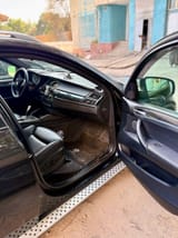 BMW X6 2013 — фото 7 из 14
