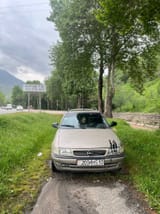 Opel Astra F 1997 — фото 4 из 12