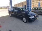 Mercedes-Benz C class 1998 — фото 2 из 7