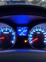 Hyundai ix35 2016 — фото 11 из 11
