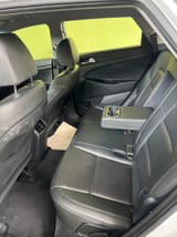 Hyundai Tucson 2018 — фото 13 из 14