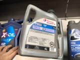 Моторное масло Total Quartz 7000 SN 10W-40 — фото 2 из 2
