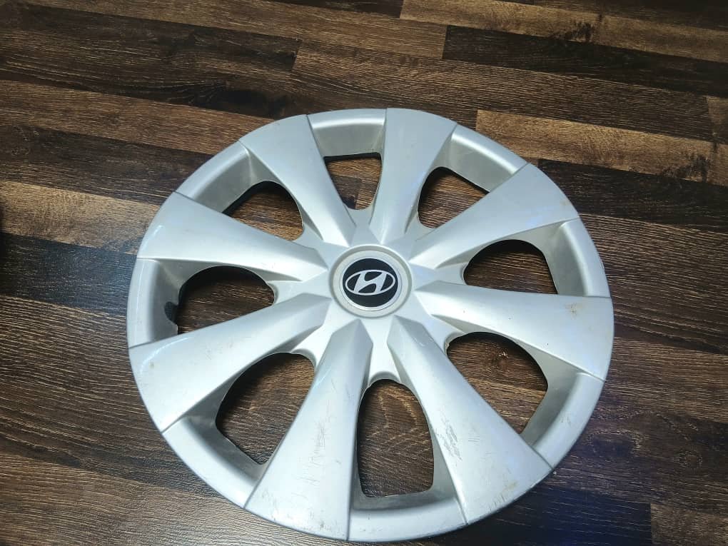 колпак для Hyundai, Душанбе
