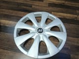 Колпак для Hyundai — фото 4 из 4