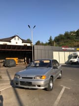 Lada 2115 2003 — фото 9 из 10