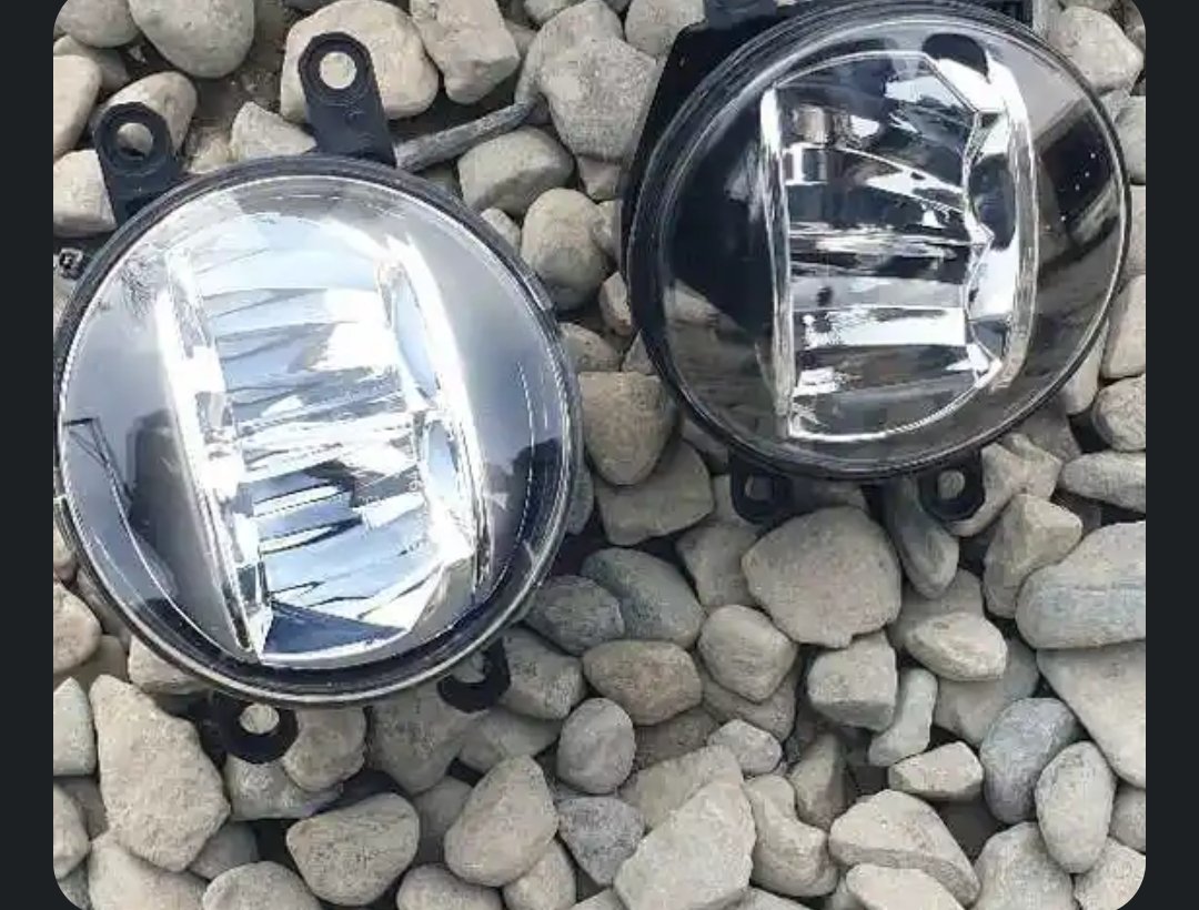 Противотуманные фары Led ., Душанбе