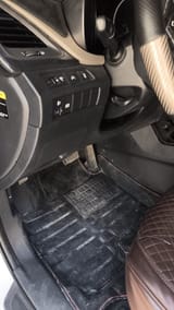 Hyundai Santa Fe 2015 — фото 9 из 9