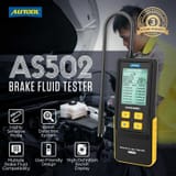 Тестер тормозной жидкости launch thinkcar XTOOL OBDSTAR Avtel — фото 2 из 5