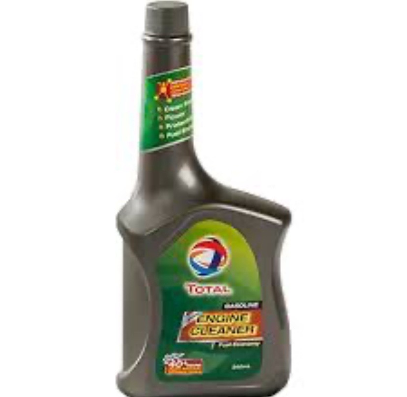 Total Injector Cleaner, Душанбе